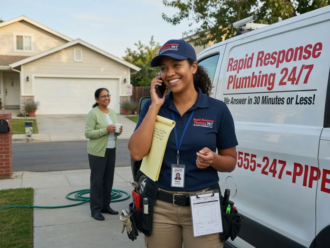 Emergency Plumber Point Comfort, TX FAQs